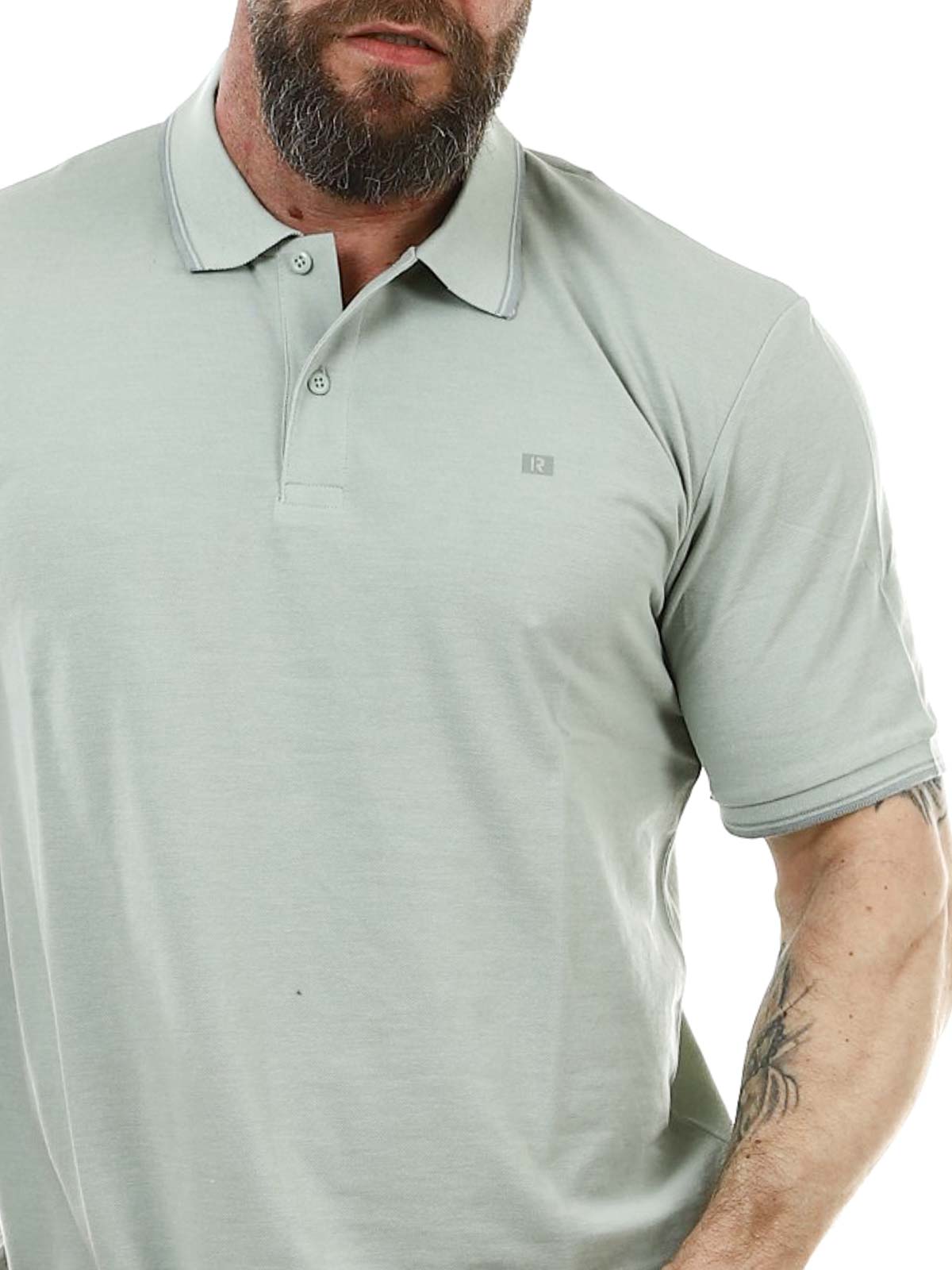 Rebel Zell Pike Green mint new_2.jpg