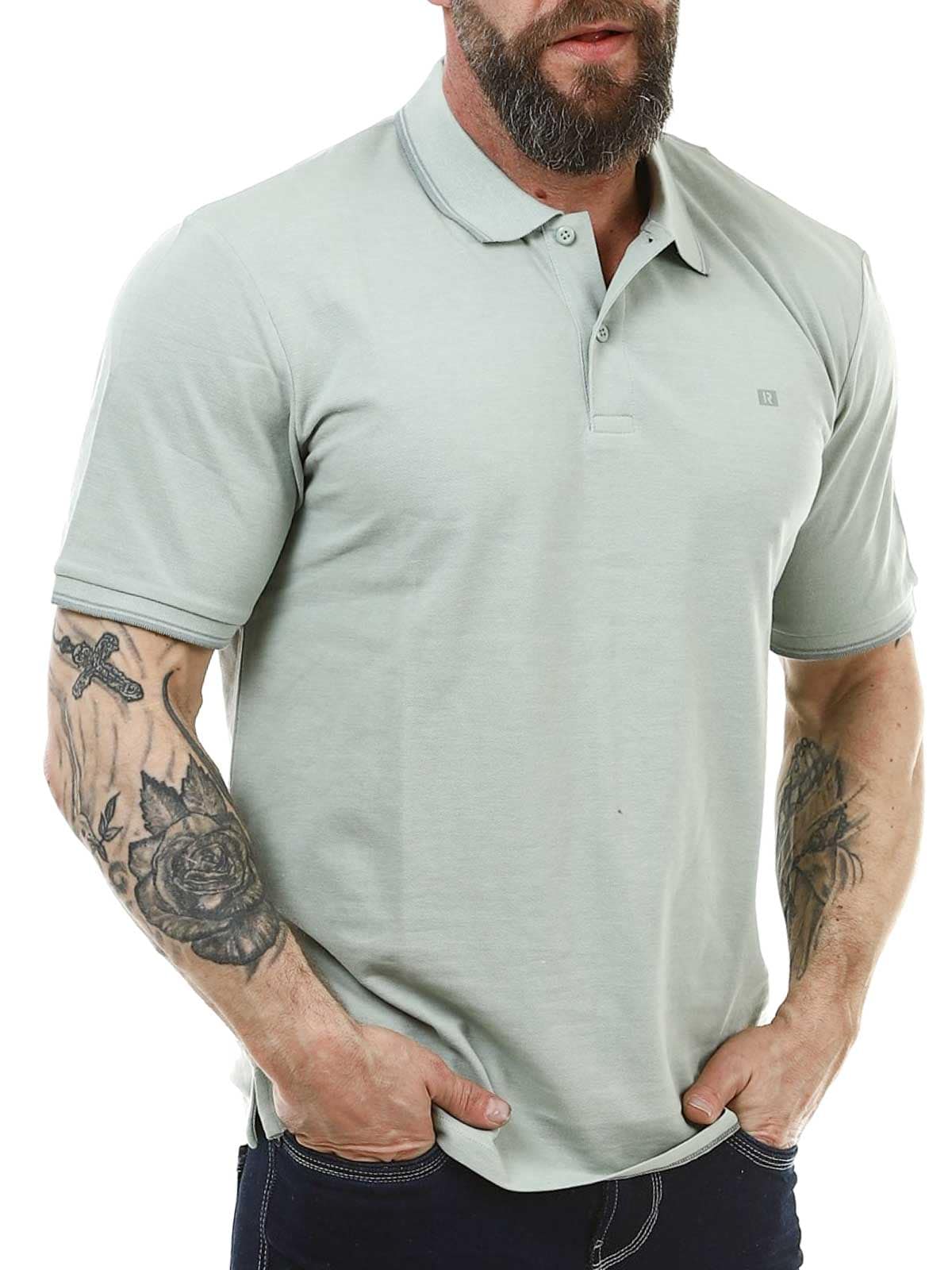 Rebel Zell Pike Green mint new_3.jpg