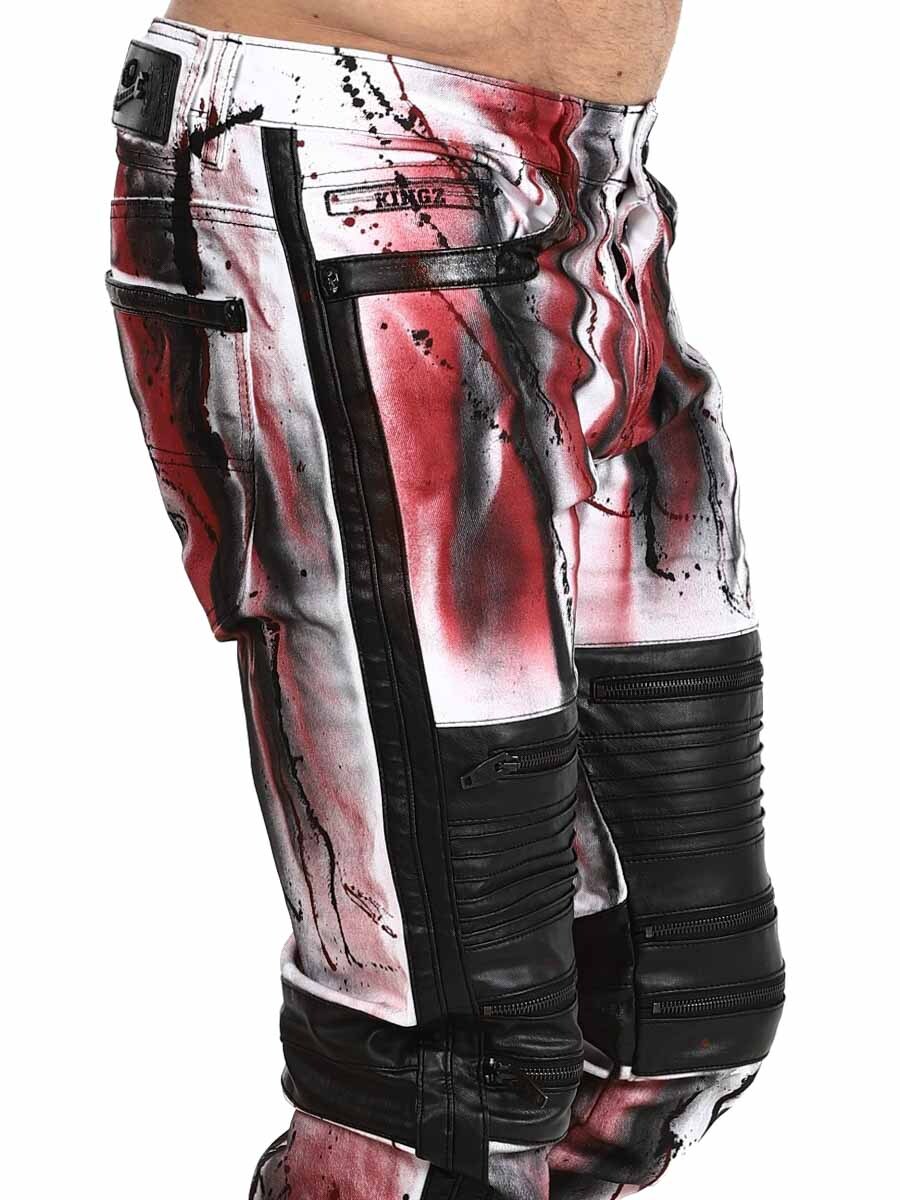 Rising Kingz Slim Fit Jeans_4.JPG
