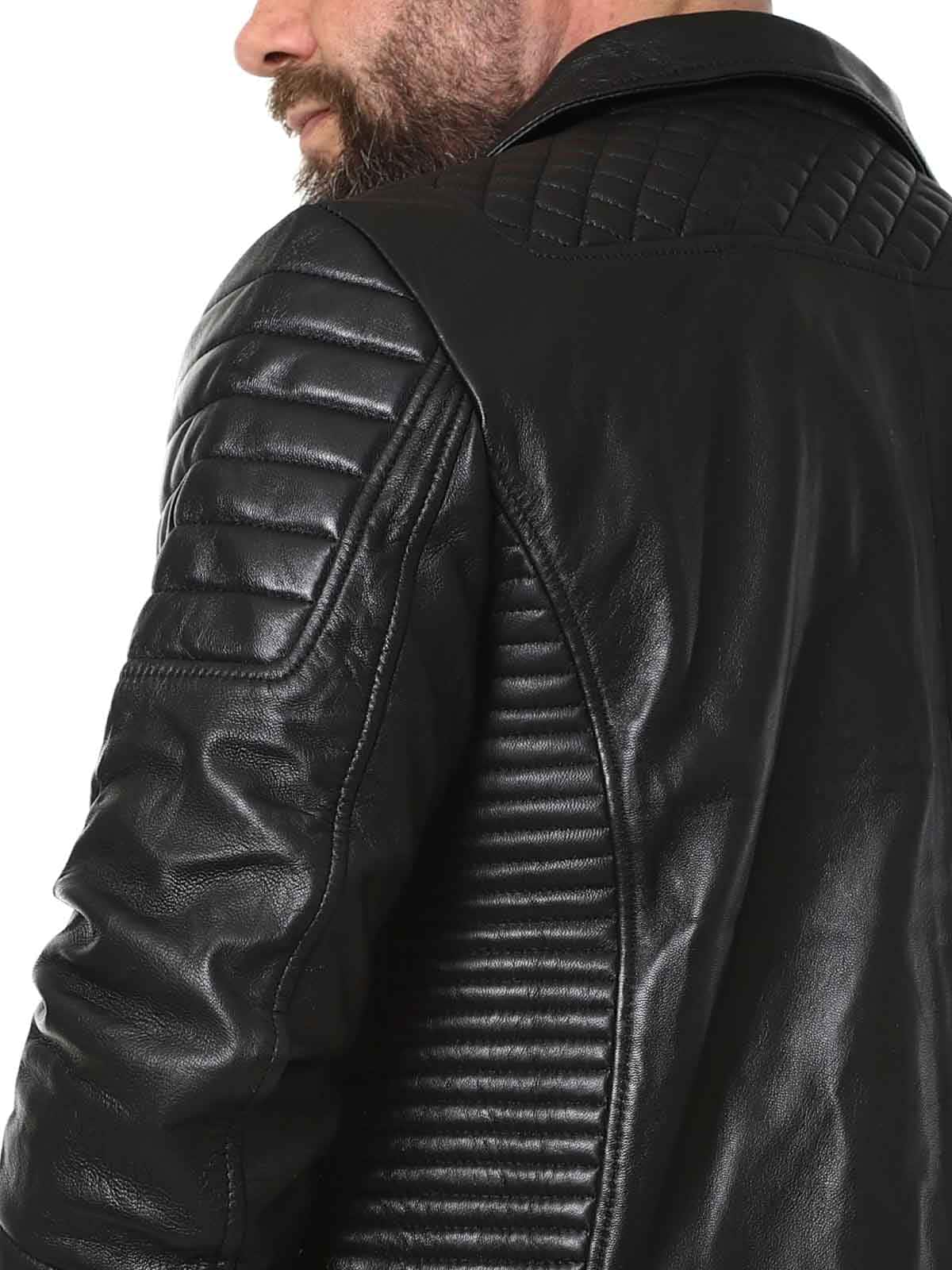 RockDdenim Bellagio Leather Jacket - Black_10.jpg