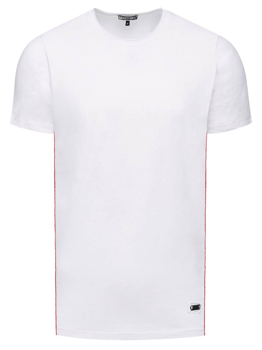Rusty Neal Basic T-shirt white4.jpg