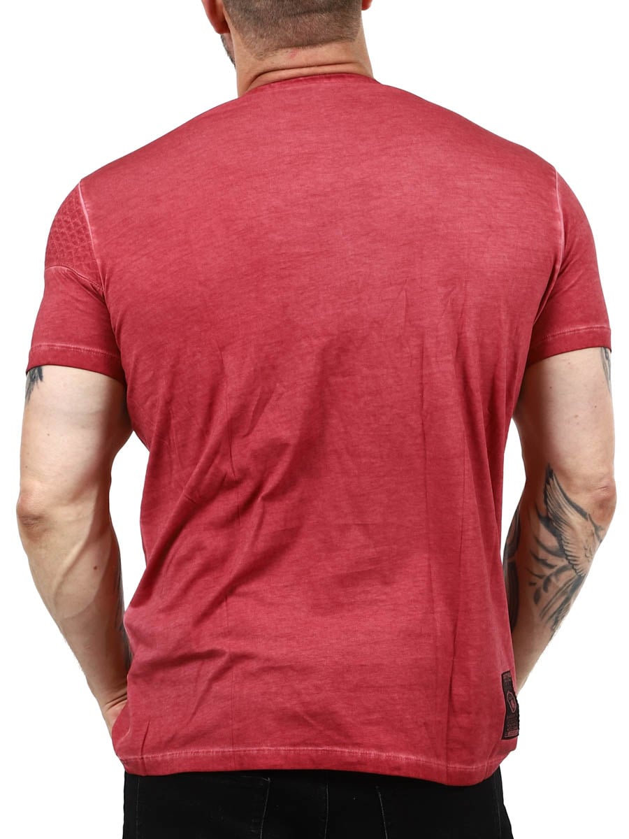 Rusty Neal Ceylon Tshirt Red_5.jpg