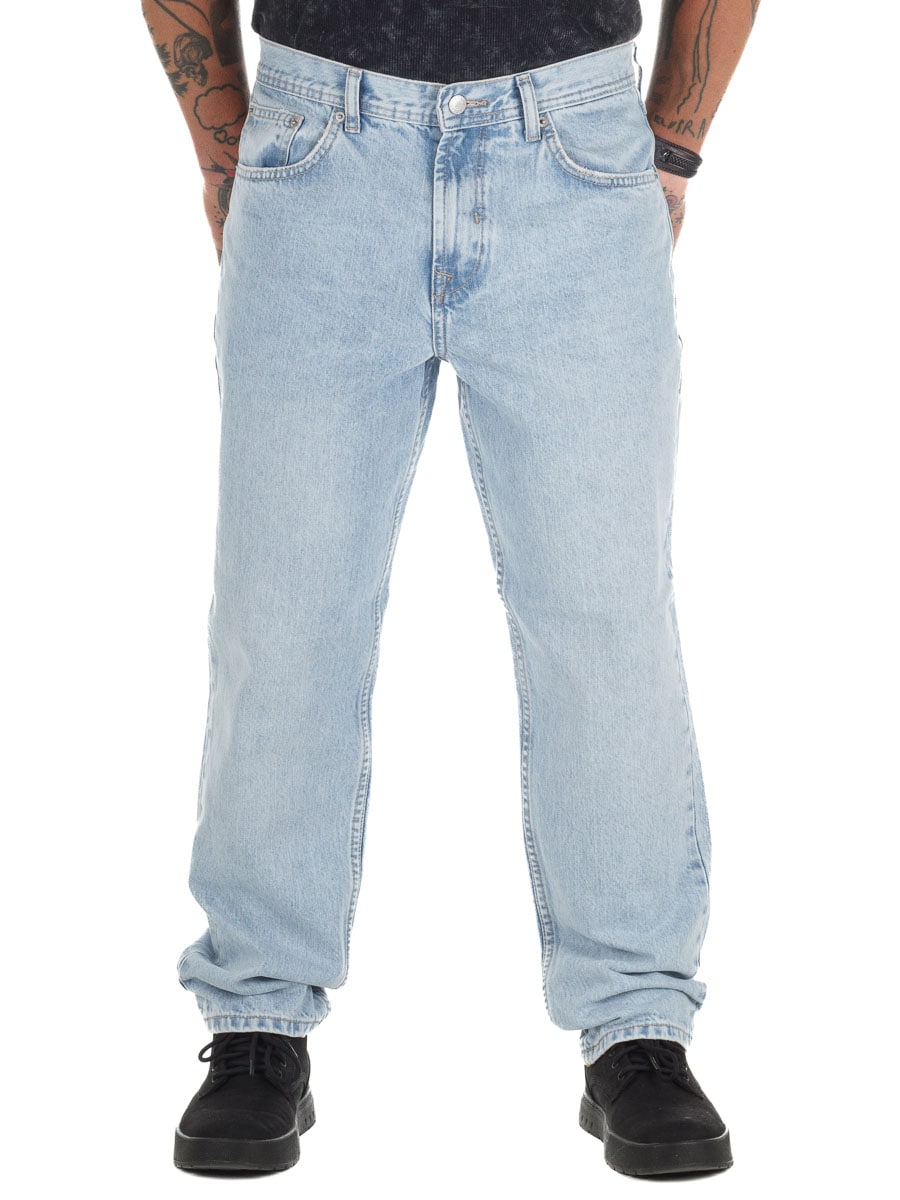 Ryan Solid Jeans - Light blue1.jpg
