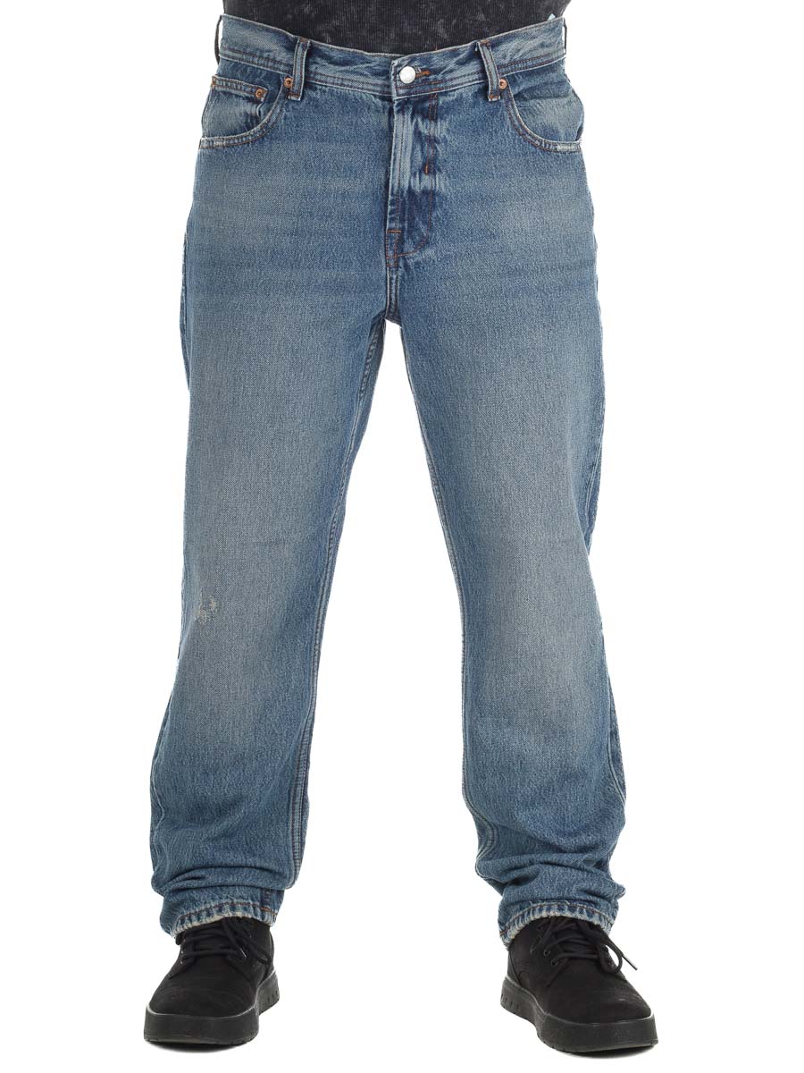 Ryan Solid Jeans - blue_1.jpg