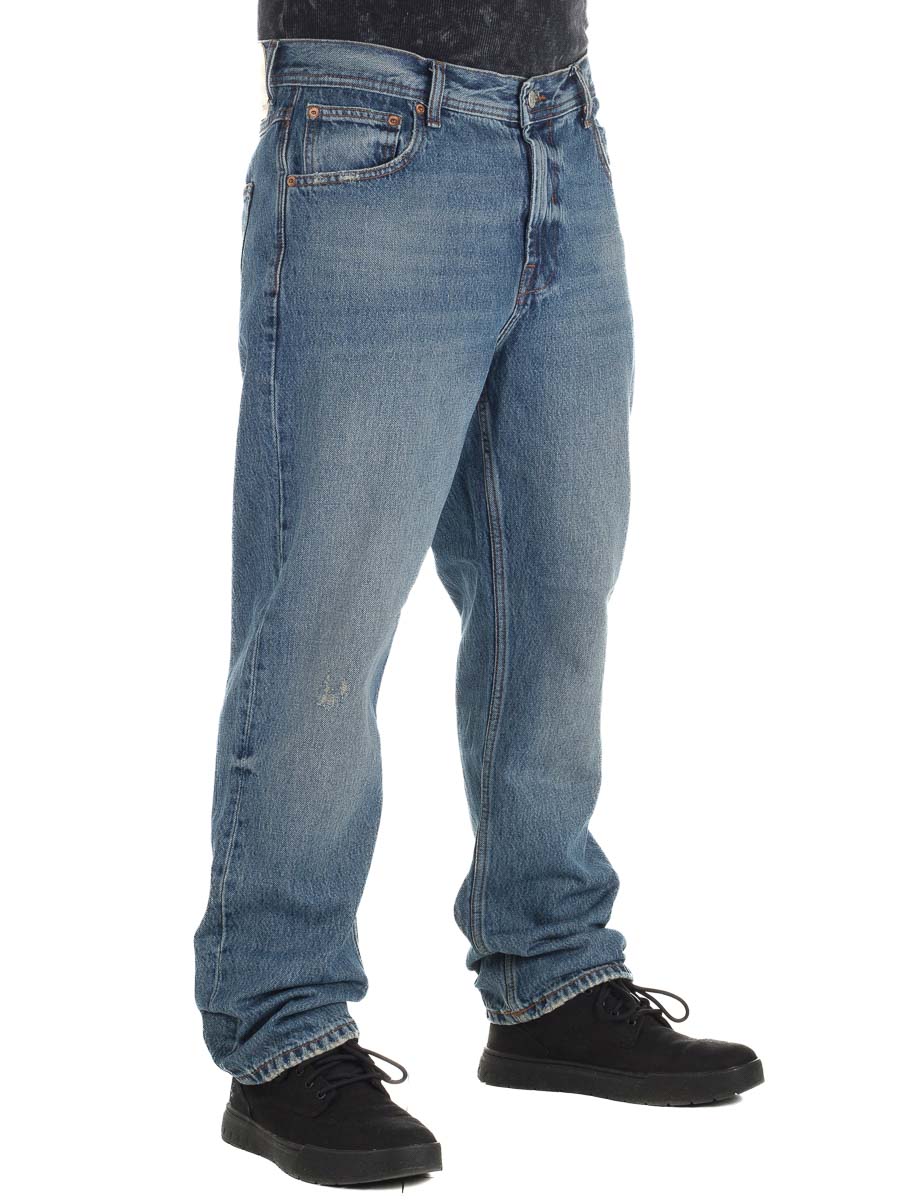 Ryan Solid Jeans - blue_4.jpg