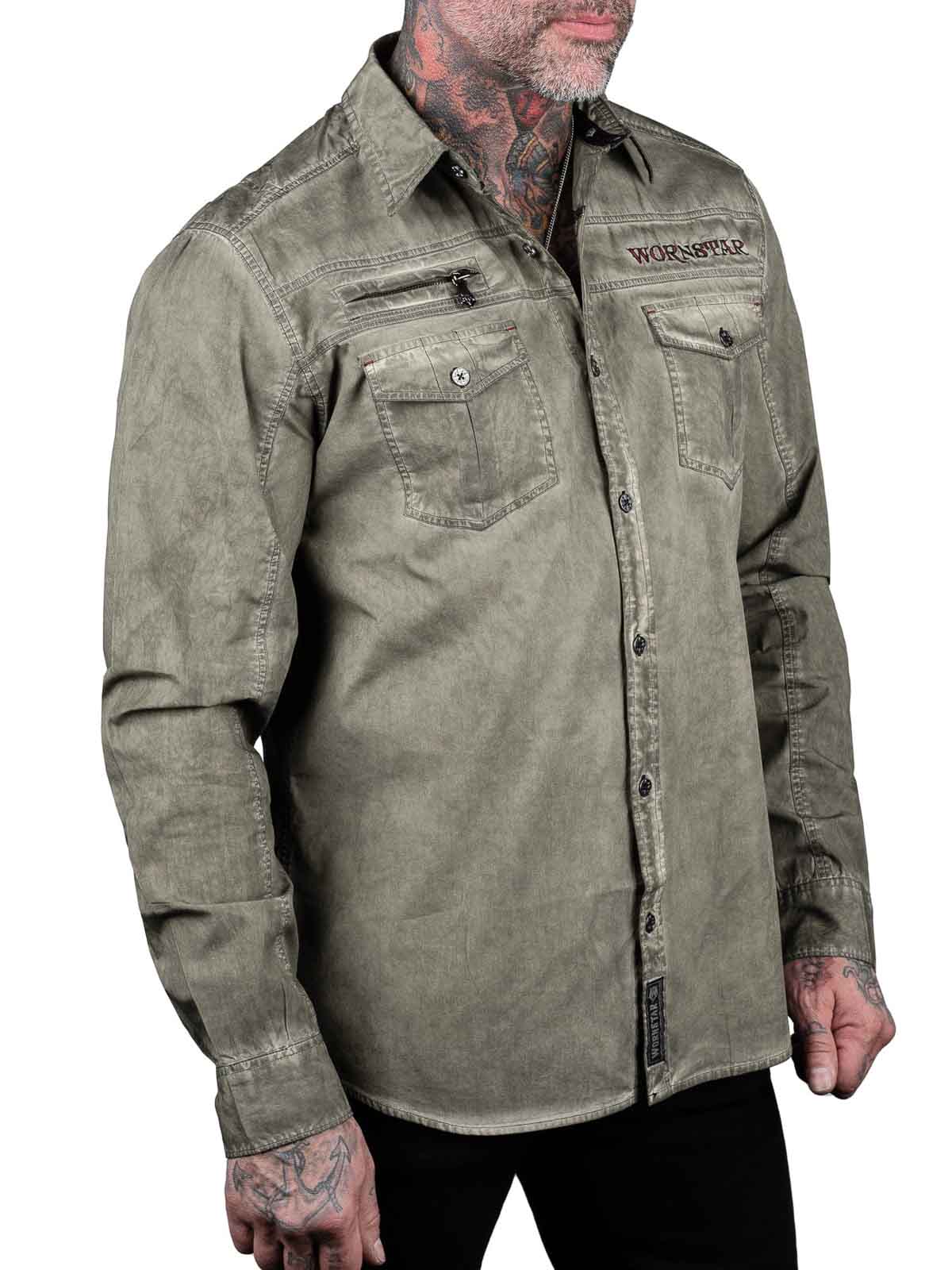 Seek And Destroy Wornstar Shirt_3.jpg
