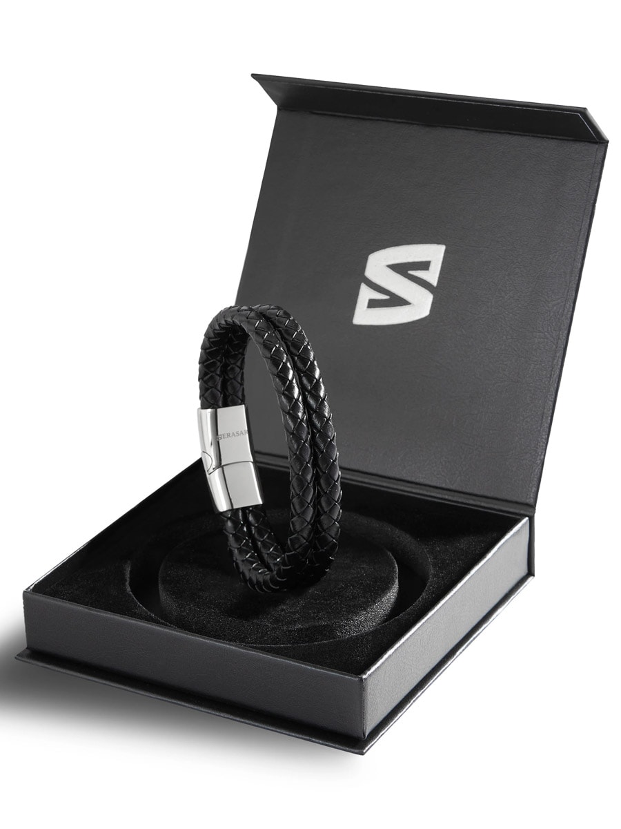 Serasar Double Leather Armband B003 1.jpg