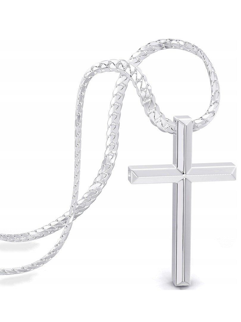 Serasar Loyal Halsband - Silver .jpg