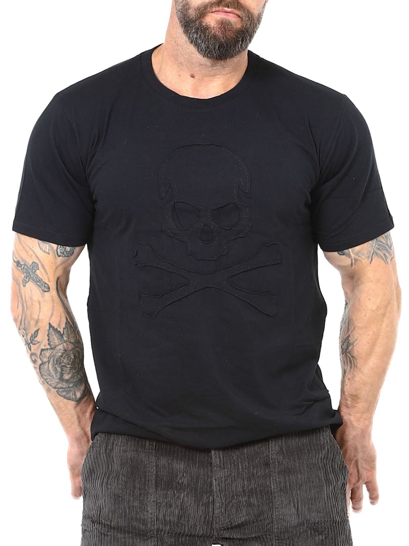 Skull Tshirt by Wornstar_1.jpg