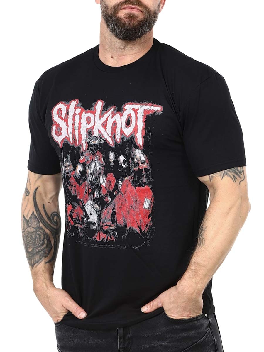 Slipknot Tour T-shirt_3.JPG