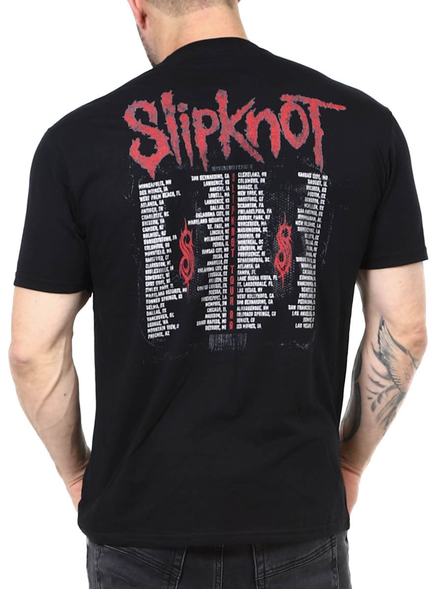 Slipknot Tour T-shirt_5.JPG