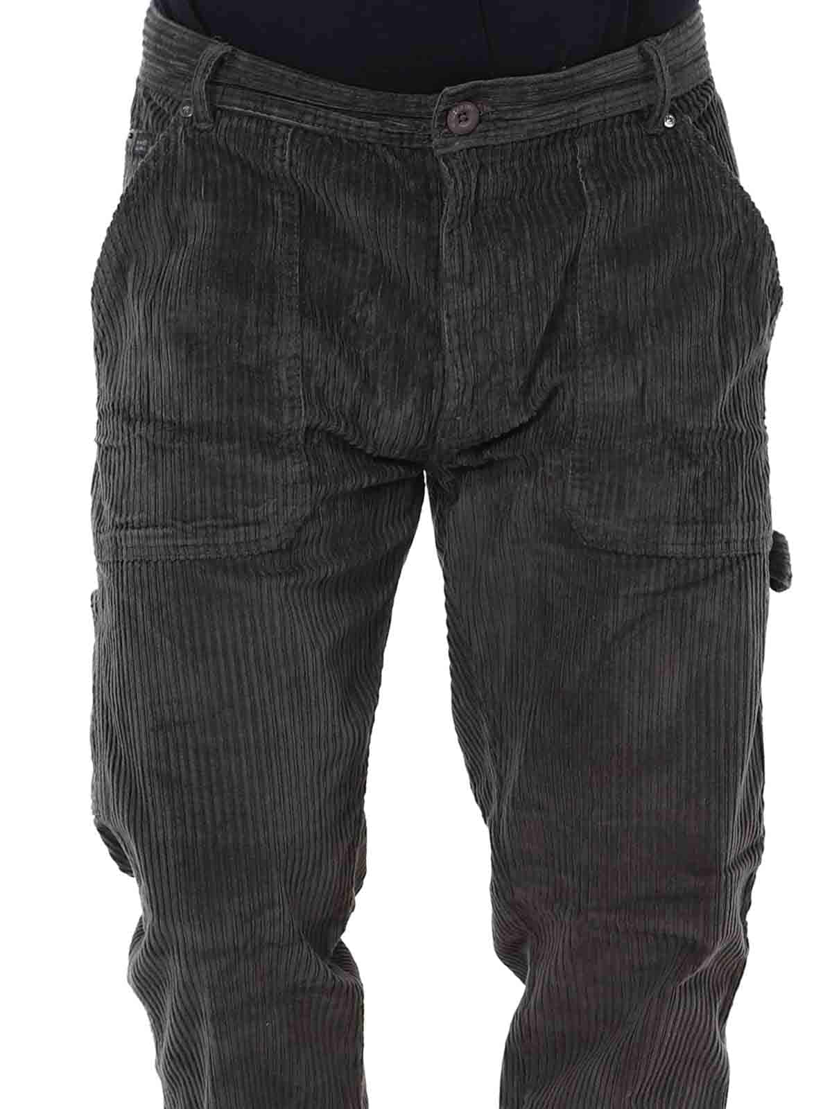 Stanly Indicode Manchesterbyxor 65-496-raven_4.jpg