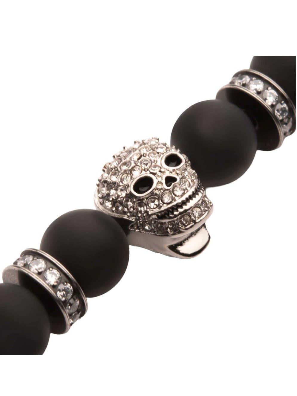 Stonehenge Skull Inox Armband BRB1074AQ-850 3.jpg