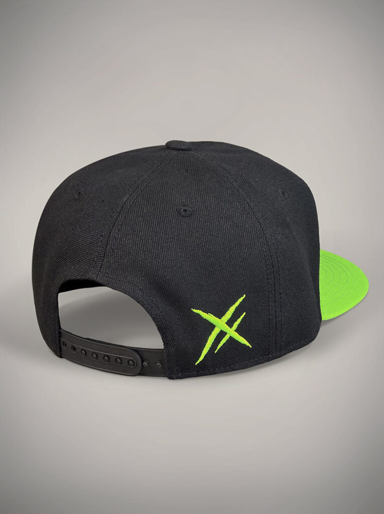 TOXIC Snapback Cap 5.jpg