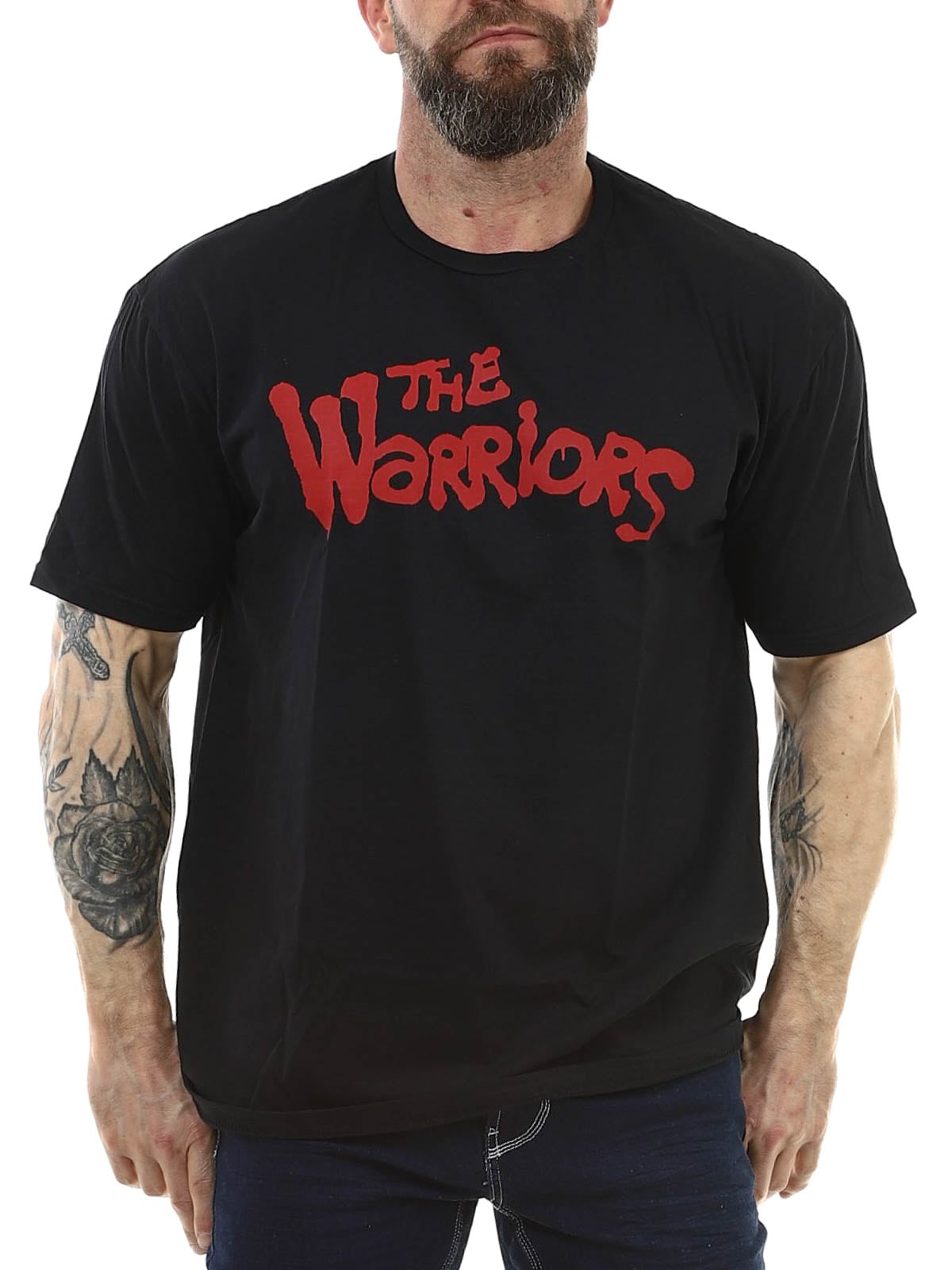 The Warriors Coney Island T-shirt Lars_1.jpg