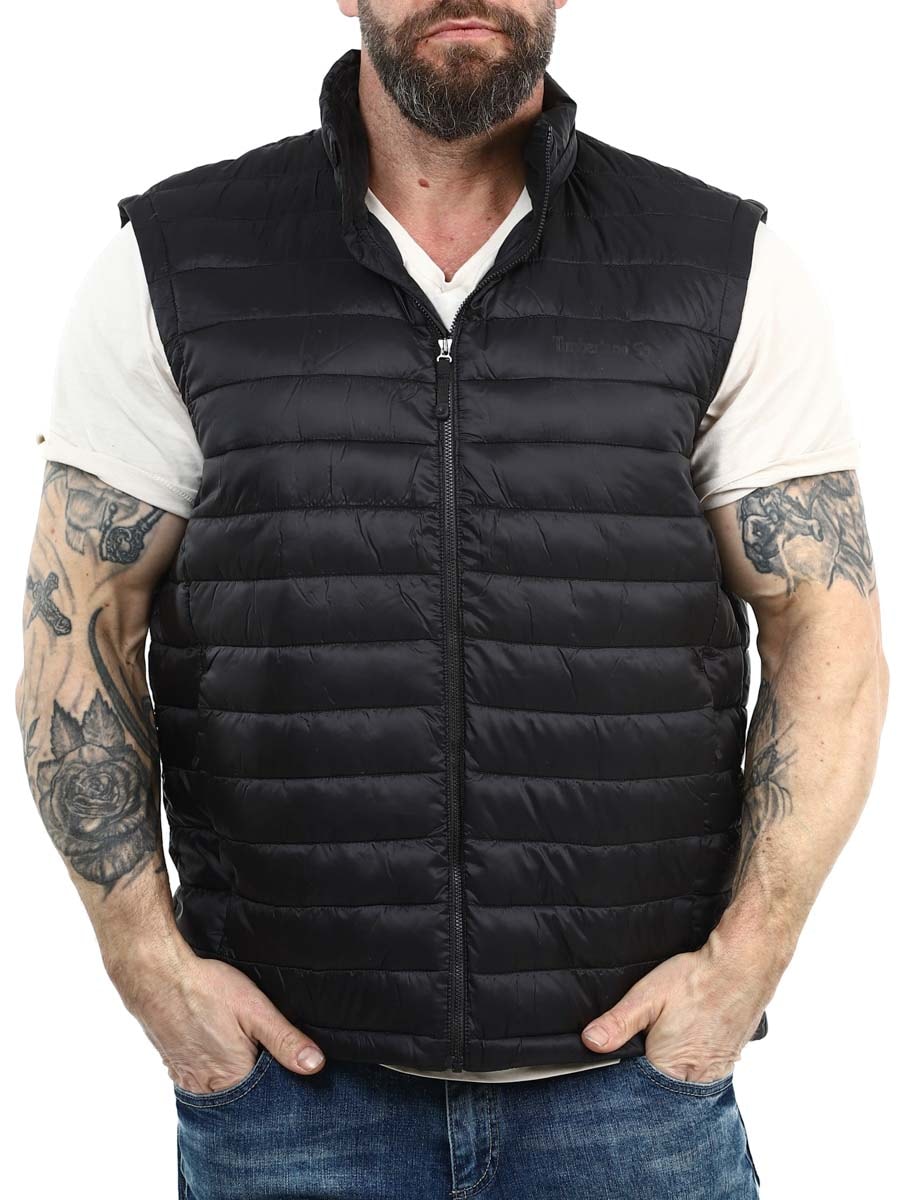 Timberland Axis Peak Black Vest Lars_1.jpg