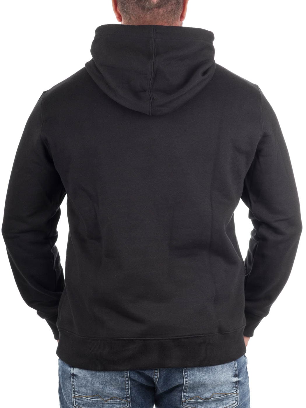 Timberland Tree Logo Hoodie Black_5.jpg