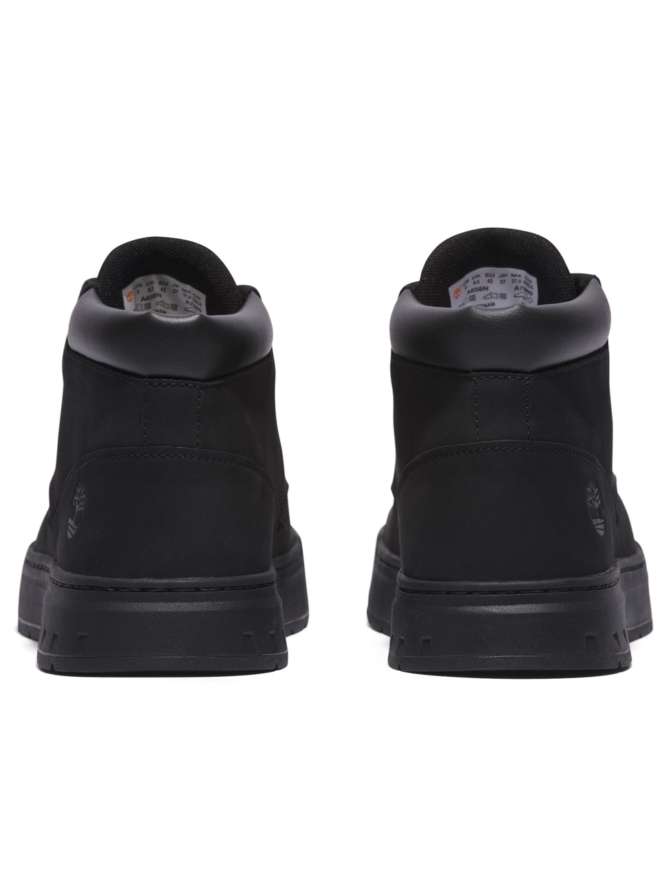 Timberland shoes - A658N001-ALT5-5.JPG