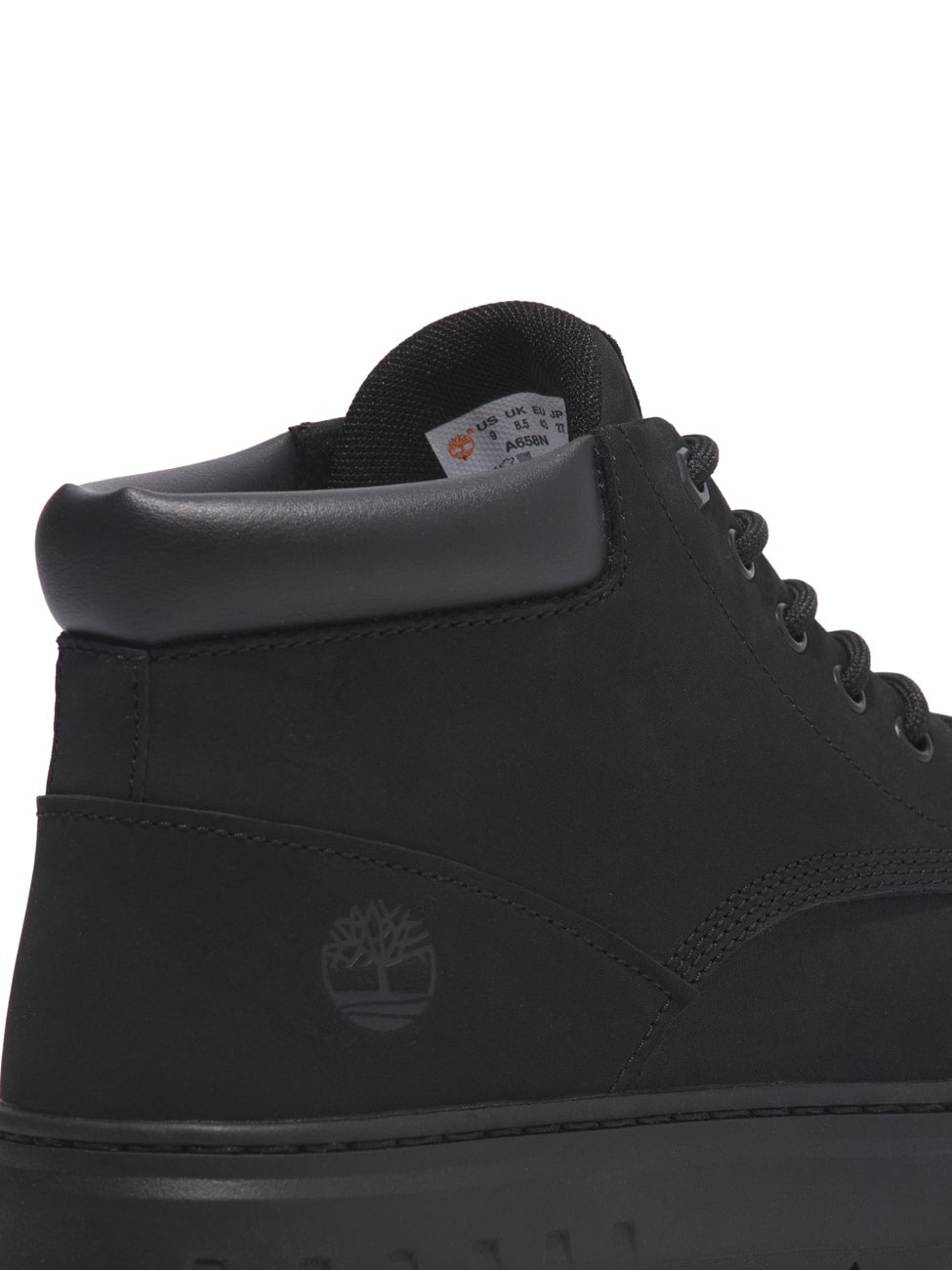 Timberland shoes - A658N001-ALT7-7.JPG