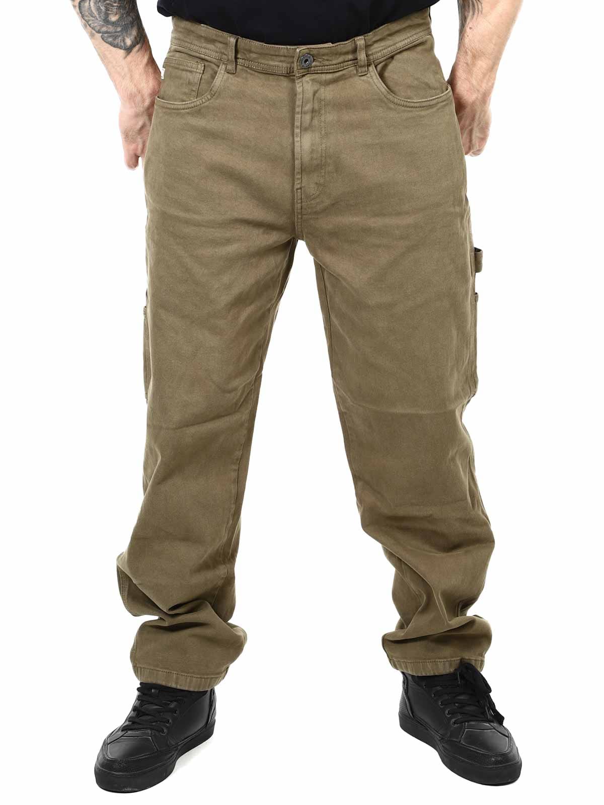 Torben Indicode Jeans 65-493 dark-olive_1.jpg