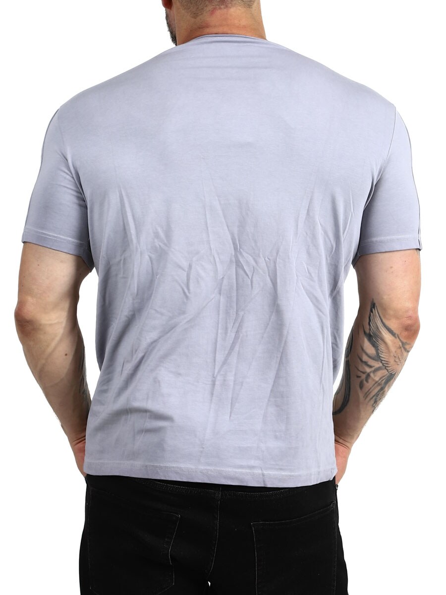 Valera Cipo Baxx T-shirt - grey ct809_6.jpg