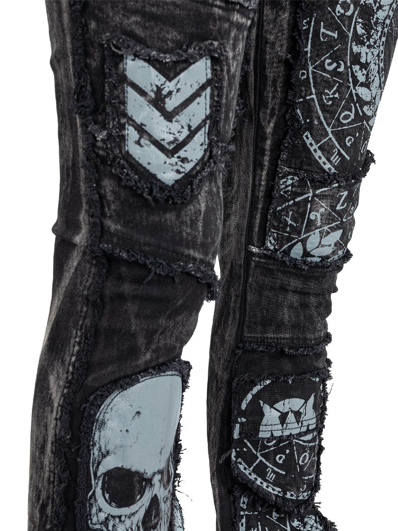 Wild Side Wornstar Jeans 8.jpg