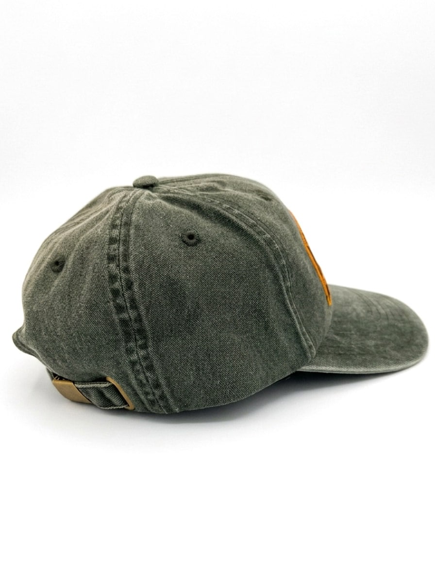 Yellowstone Vintage Trucker Green 2.jpg