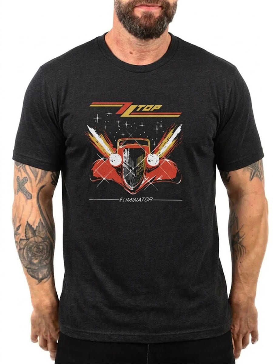 ZZ-Top - Eliminator T-Shirt main.jpg