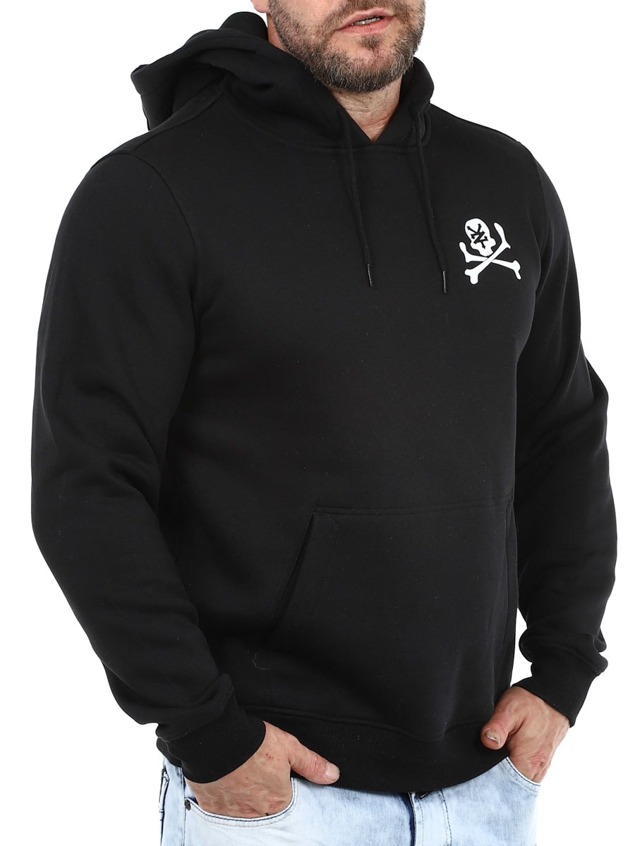 Zoo York Skull Hoodie Black (15 of 6).JPG