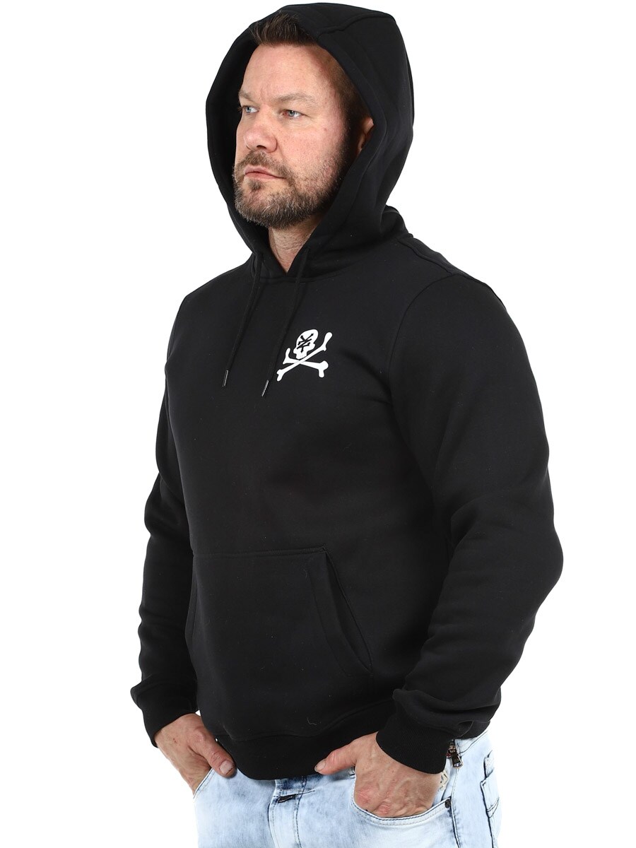 Zoo York Skull Hoodie Black (18 of 6).JPG