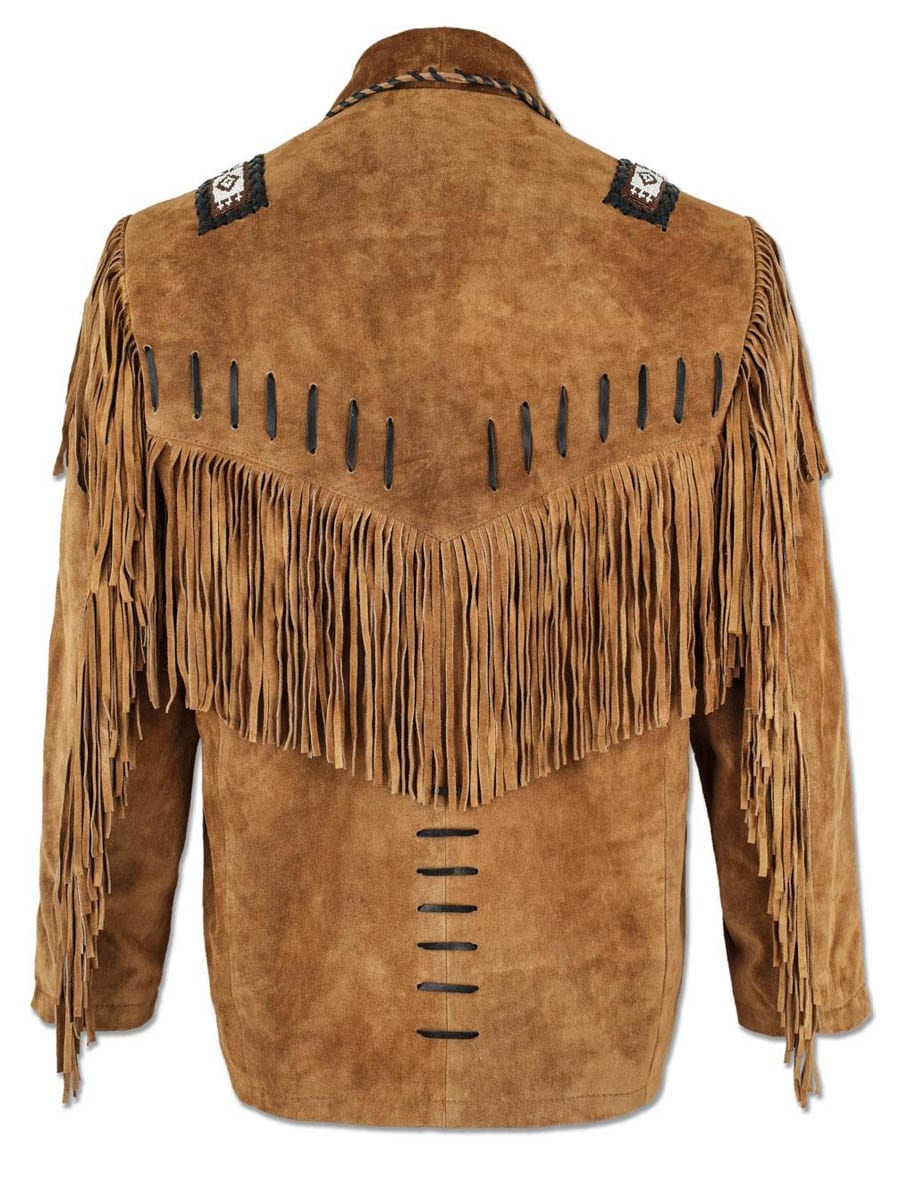 buffalo Brown leather jacket 2.jpg
