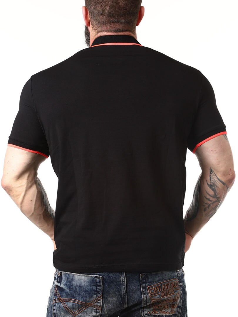 cruise Cipo Baxx Polo Black_5.jpg