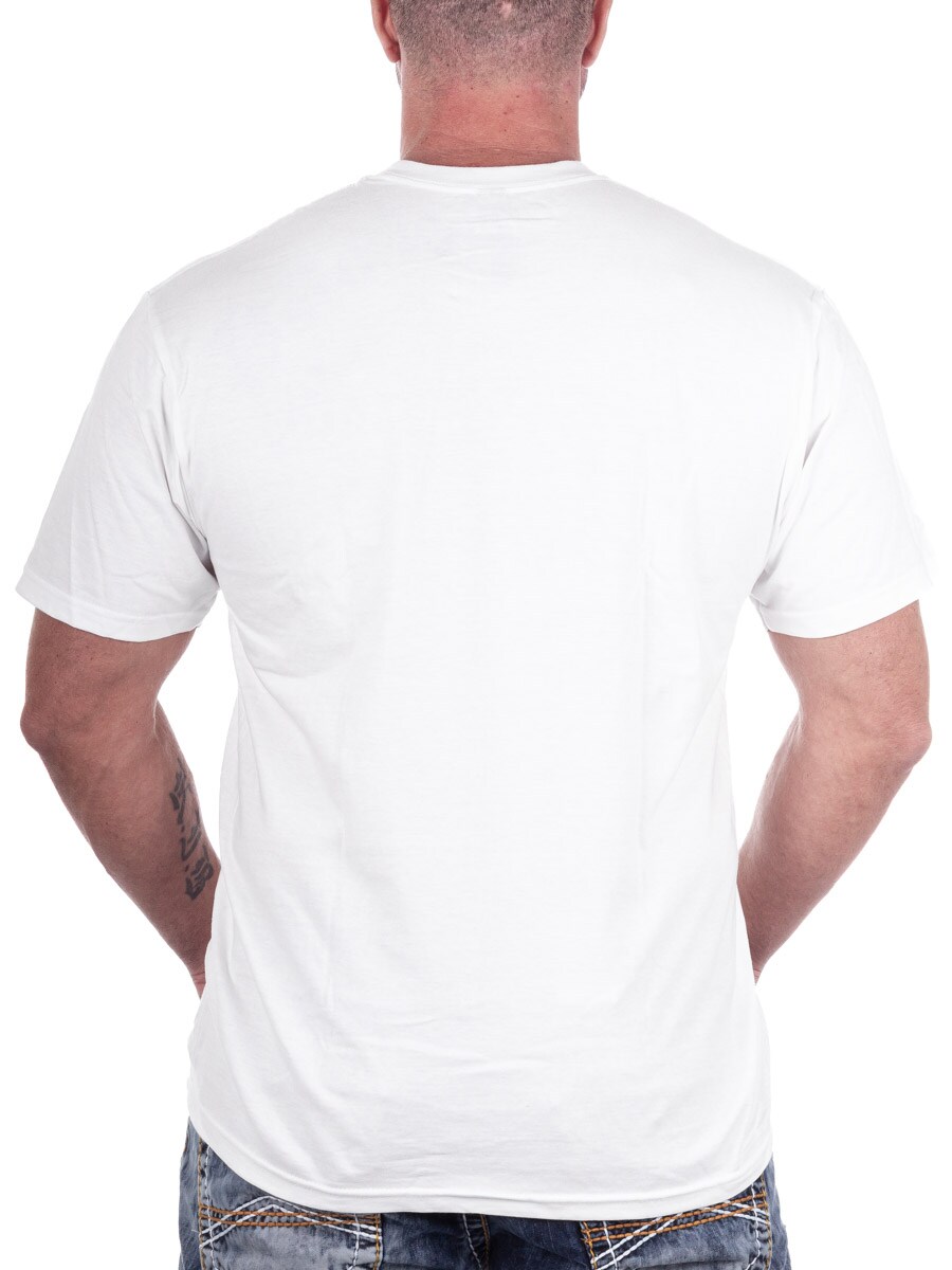 los pollos tshirt white_4.jpg