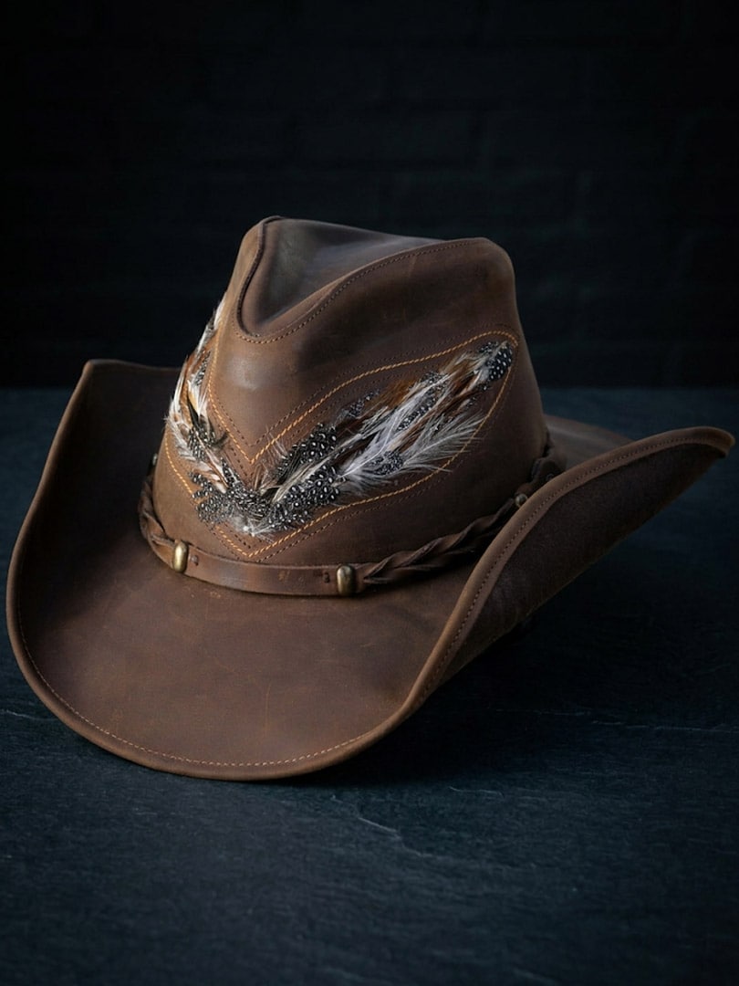 outback kowboy hat brown leather main.jpg