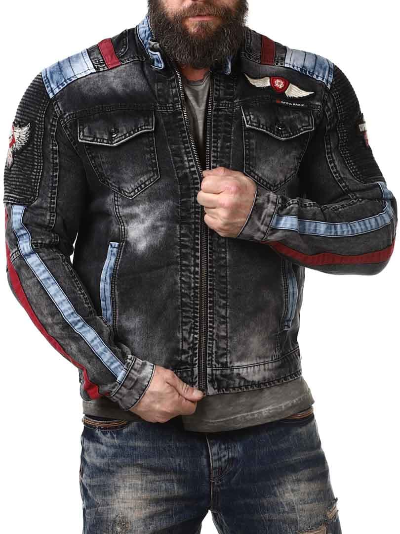 roame Cipo baxx jeans jacket black_4.jpg