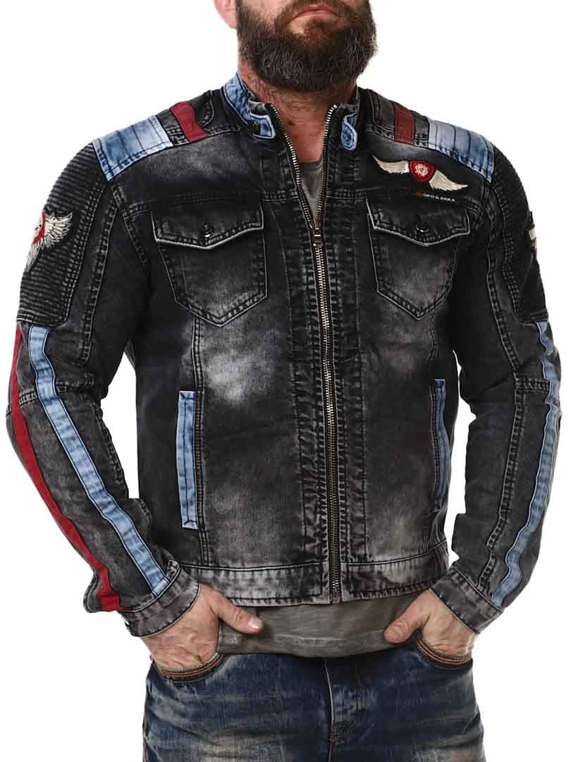 roame Cipo baxx jeans jacket black_5.jpg