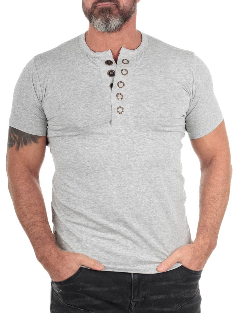 rockdenim tshirt button light grey_4.jpg